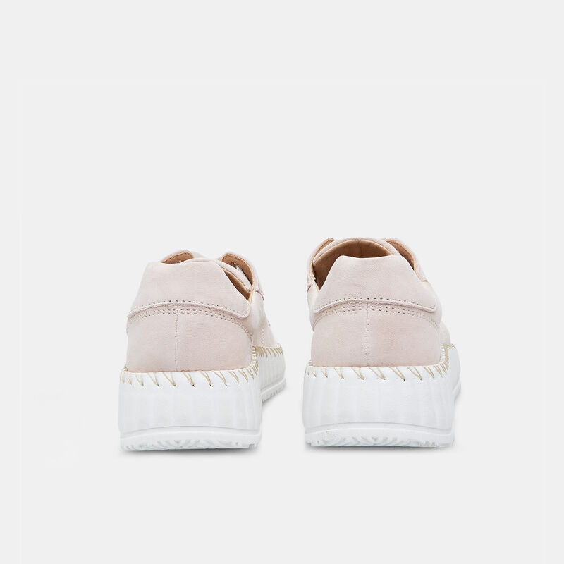 Sneaker da donna i nubuck Comfit