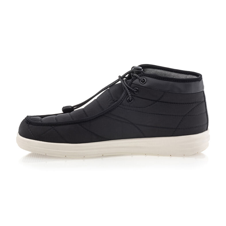 Kurver / joggesko Homme Noir
