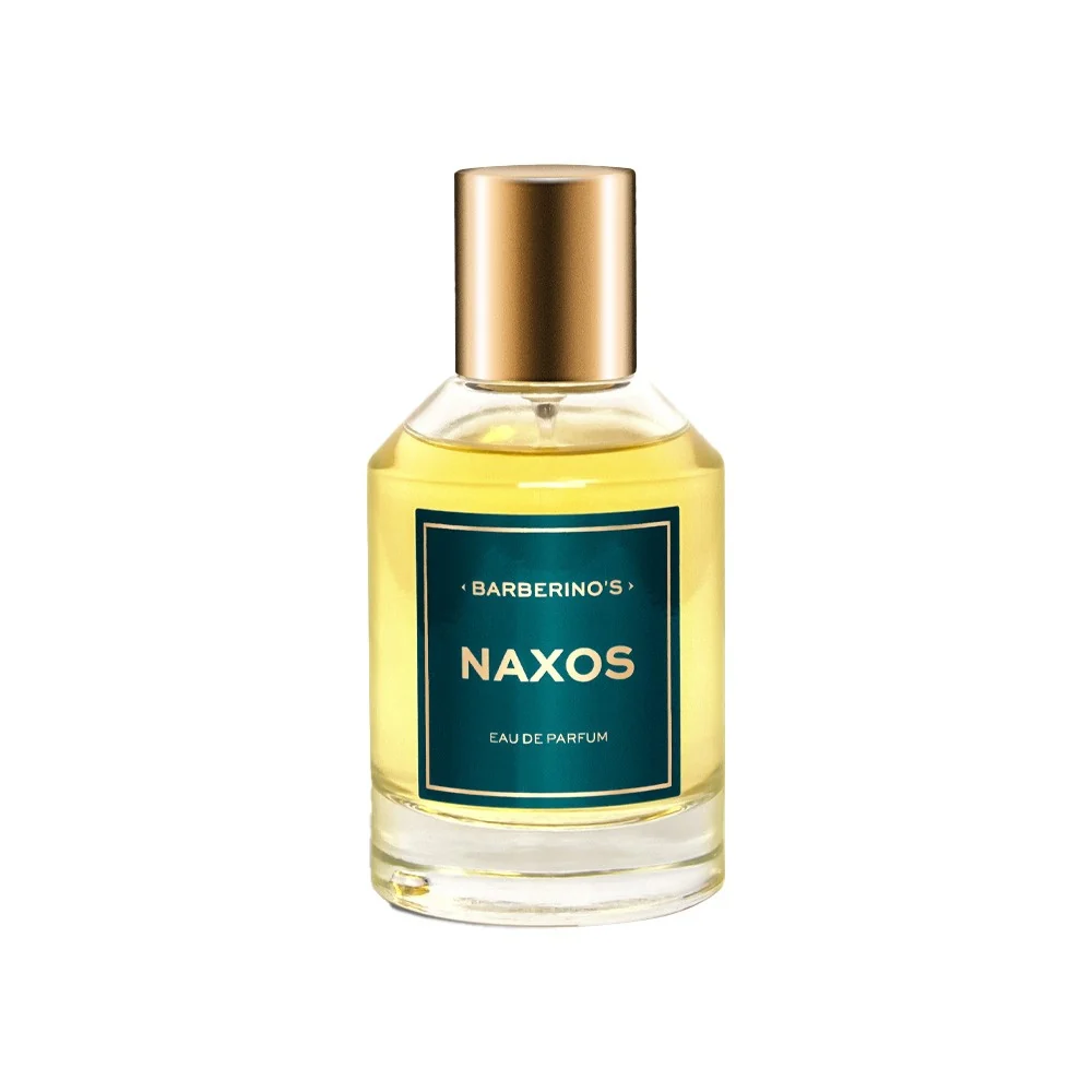 Colonie Naxos - Eau de Parfum, Colonia
