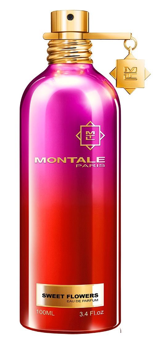 Sweet Flowers Eau de Parfum Niche parfemi