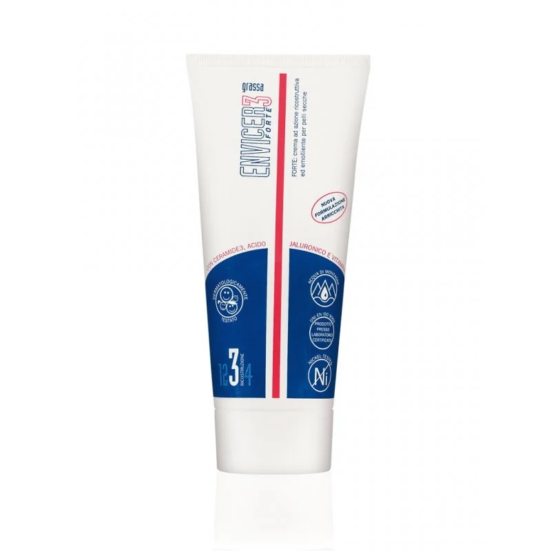 ENVICON MEDICAL Envicer3 Huile Épaisse 100 ml Hydratante
