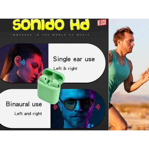 Футрола за пуњење Inpods Bluetooth слушалица