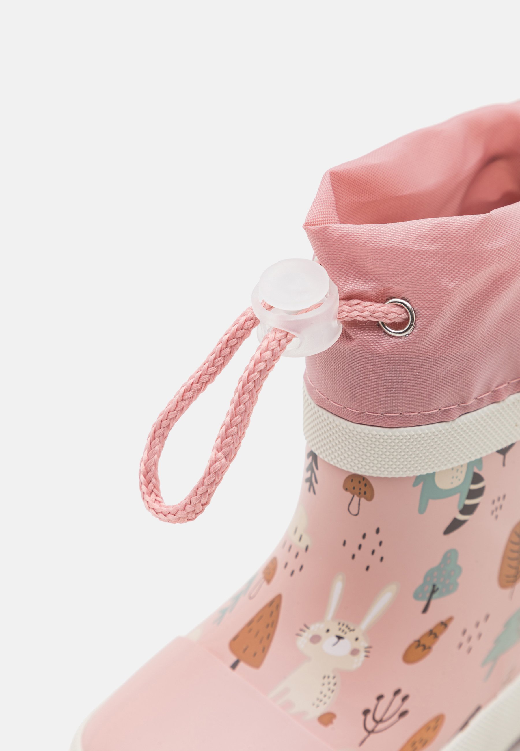 „Playshoes“ guminiai batai – rožiniai