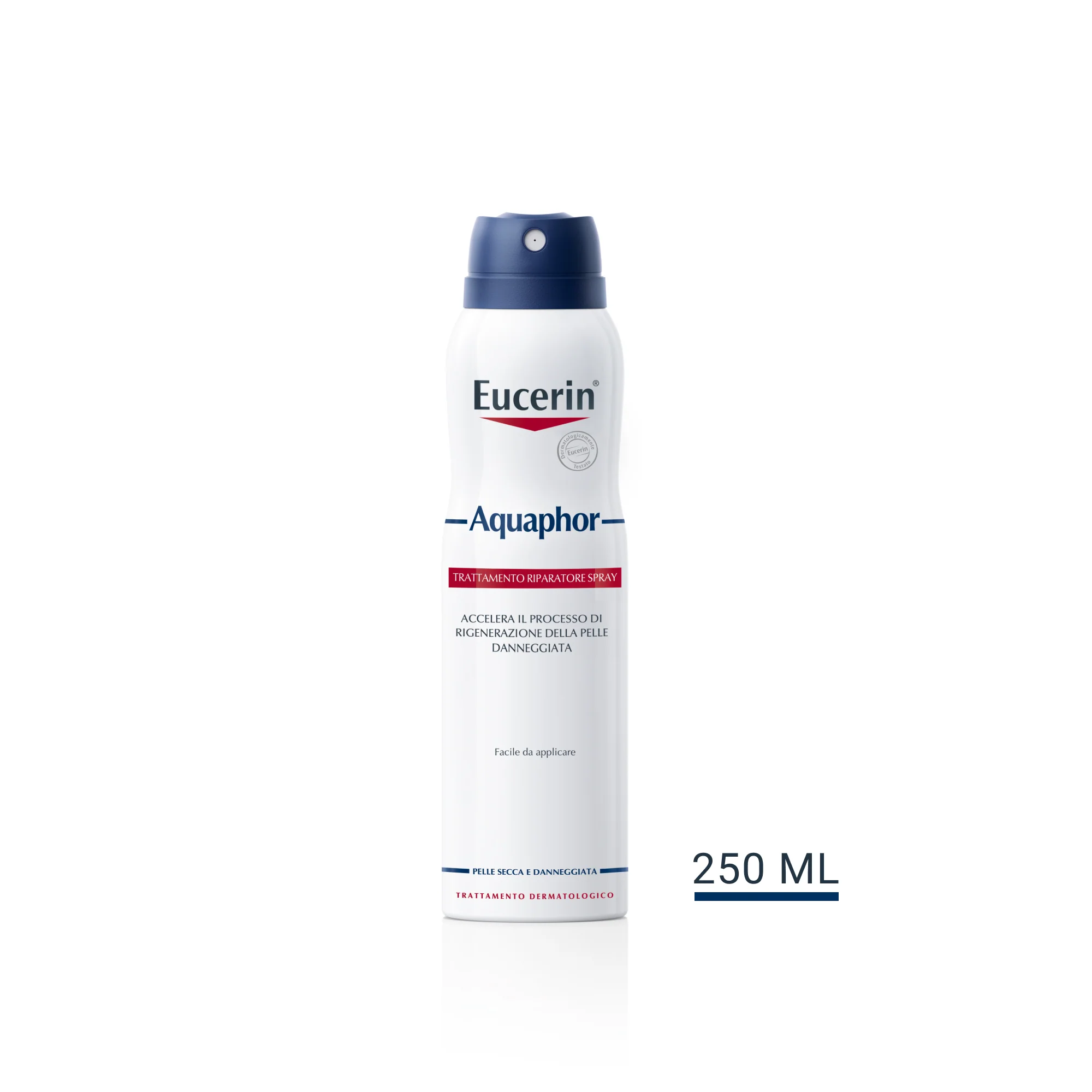 Aquaphor Aquaphor Trattamento Riparatore Spray - Fluido Corpo