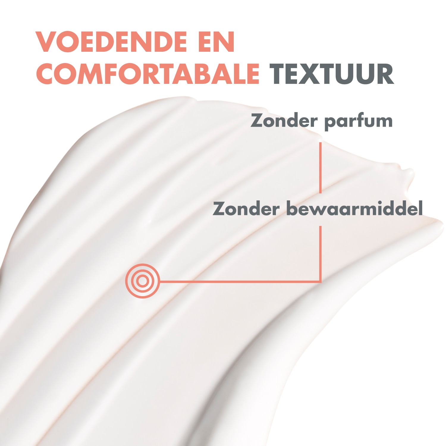Avène Tolérance Hydra-10 Crema Facial Hidratante - 40 ml