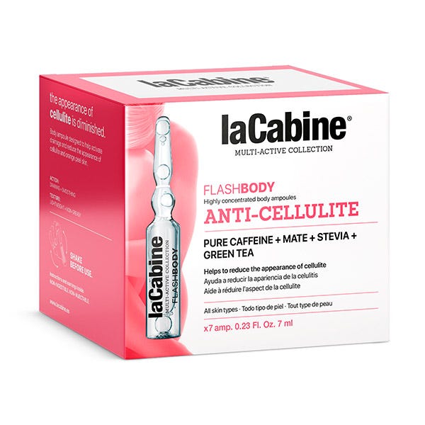 Anticellulit| 7UD