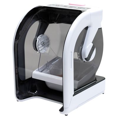Comedero con microchip MiBowl de Closer Pets