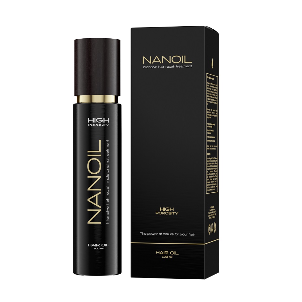 Nanoil