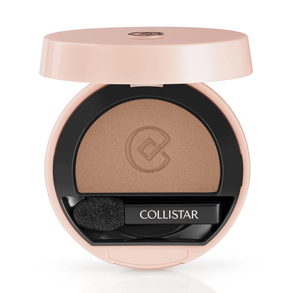 Besprijekorno kompaktno sjenilo za oči