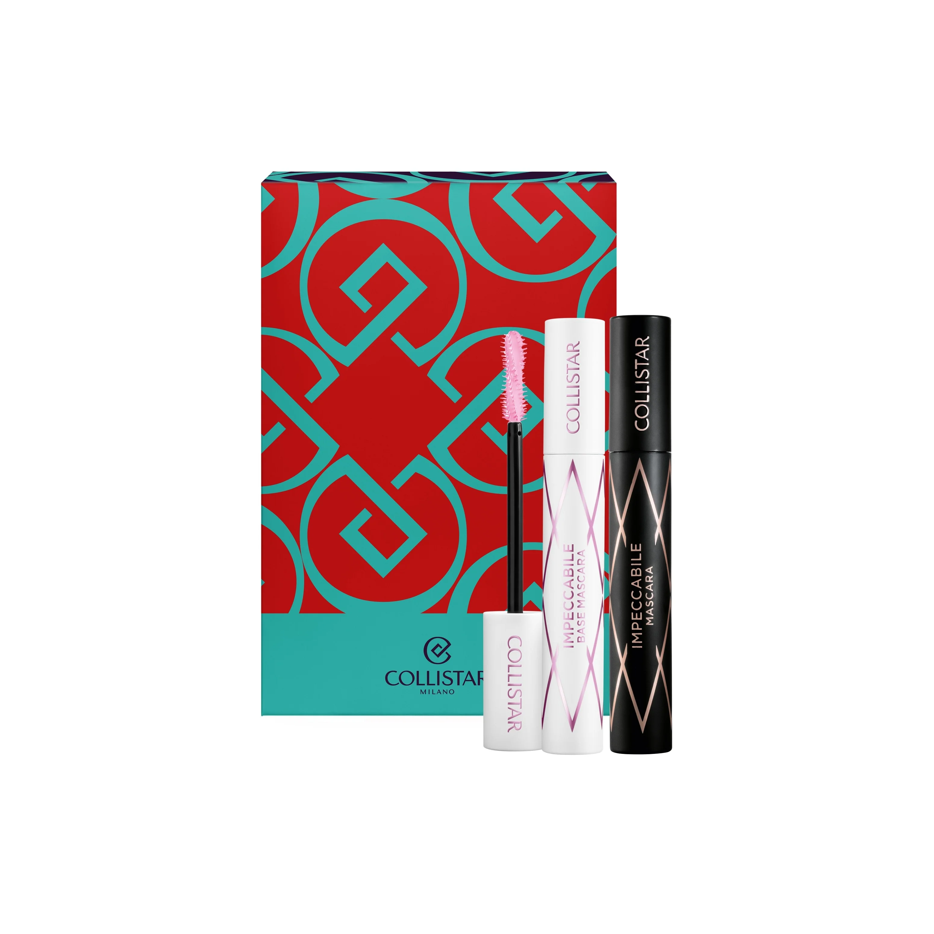 Occhi Cofanetto Impeccabile Base Mascara - Cofanetto Make Up, Mascara, Base per Mascara
