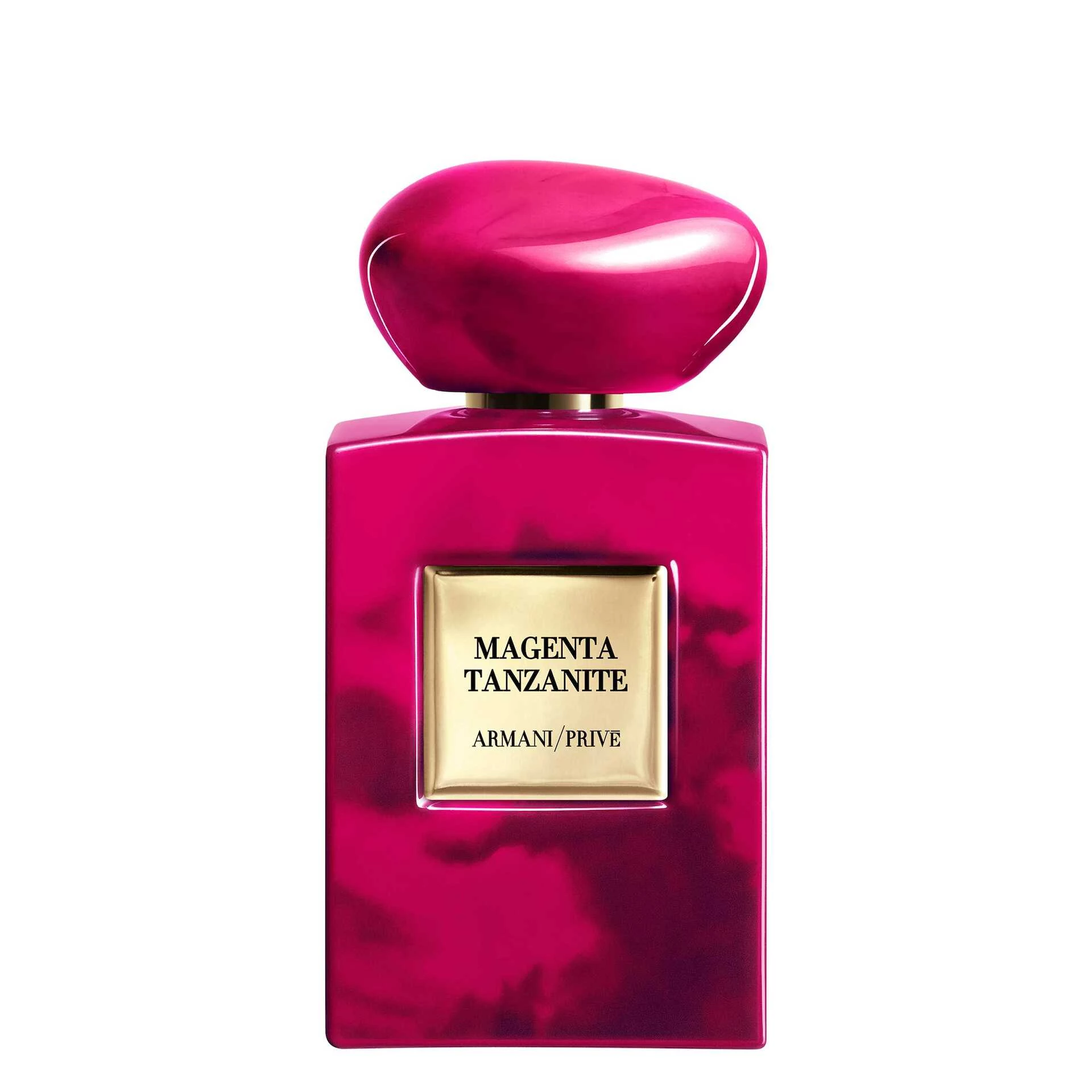 Magenta Tanzanite EdP 100 ml - Armani Privé