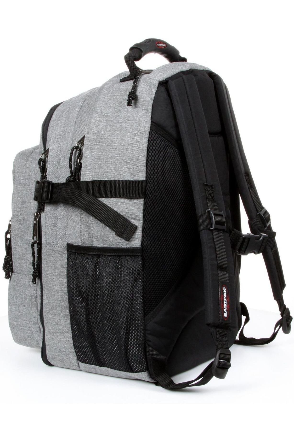 Eastpak TUTOR - Schooltas - zondaggrijs