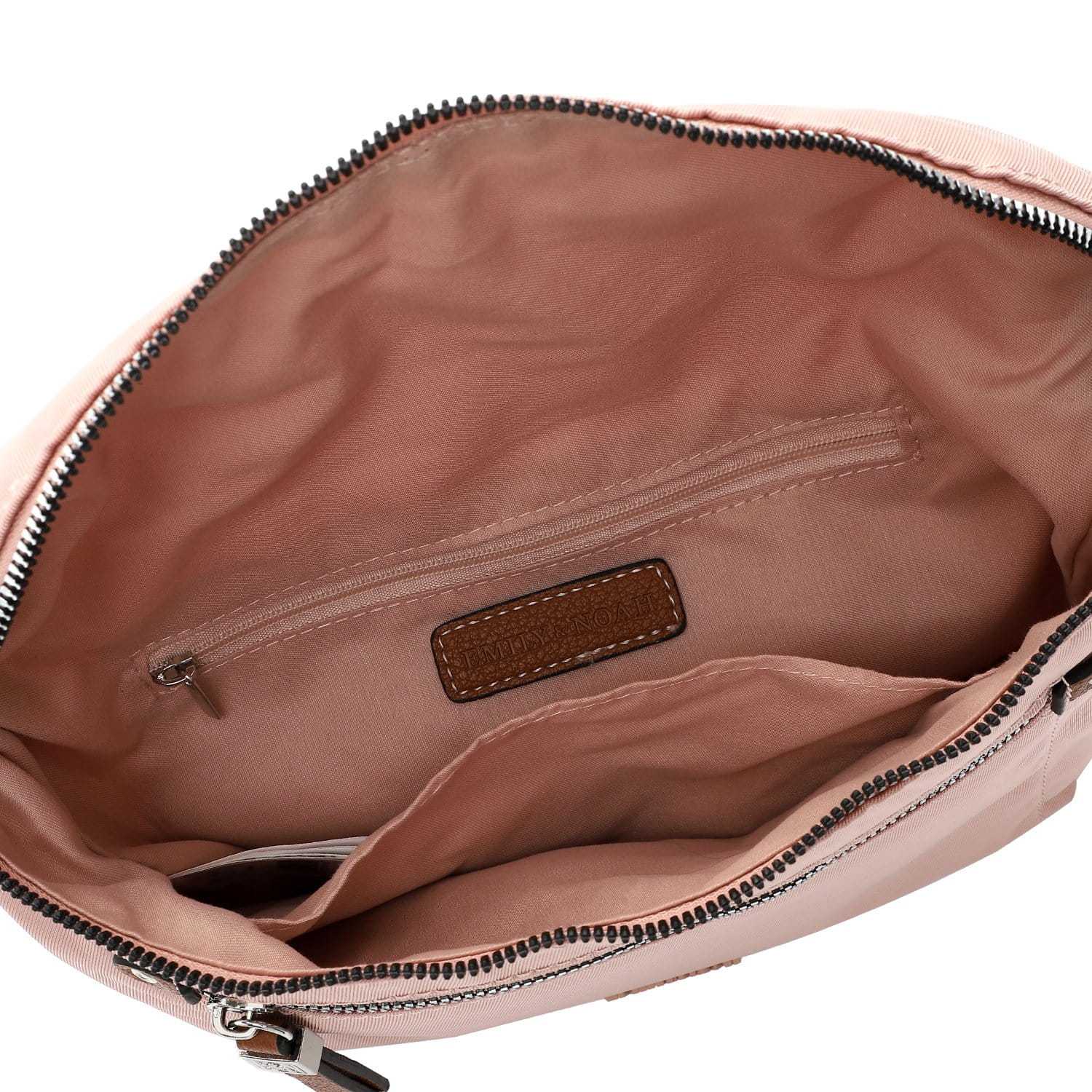 EMILY & NOAH Schultertasche E&N Esther - 1 št
