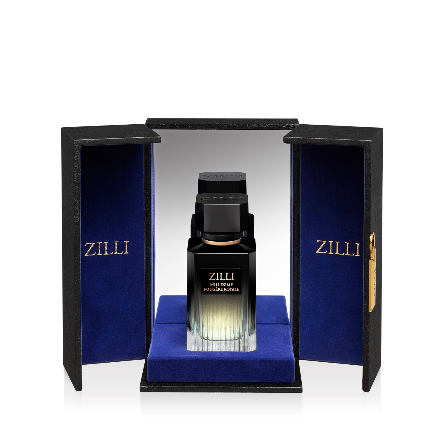 Zilli ZILLI - MILLESIME FOUGERE ROYALE