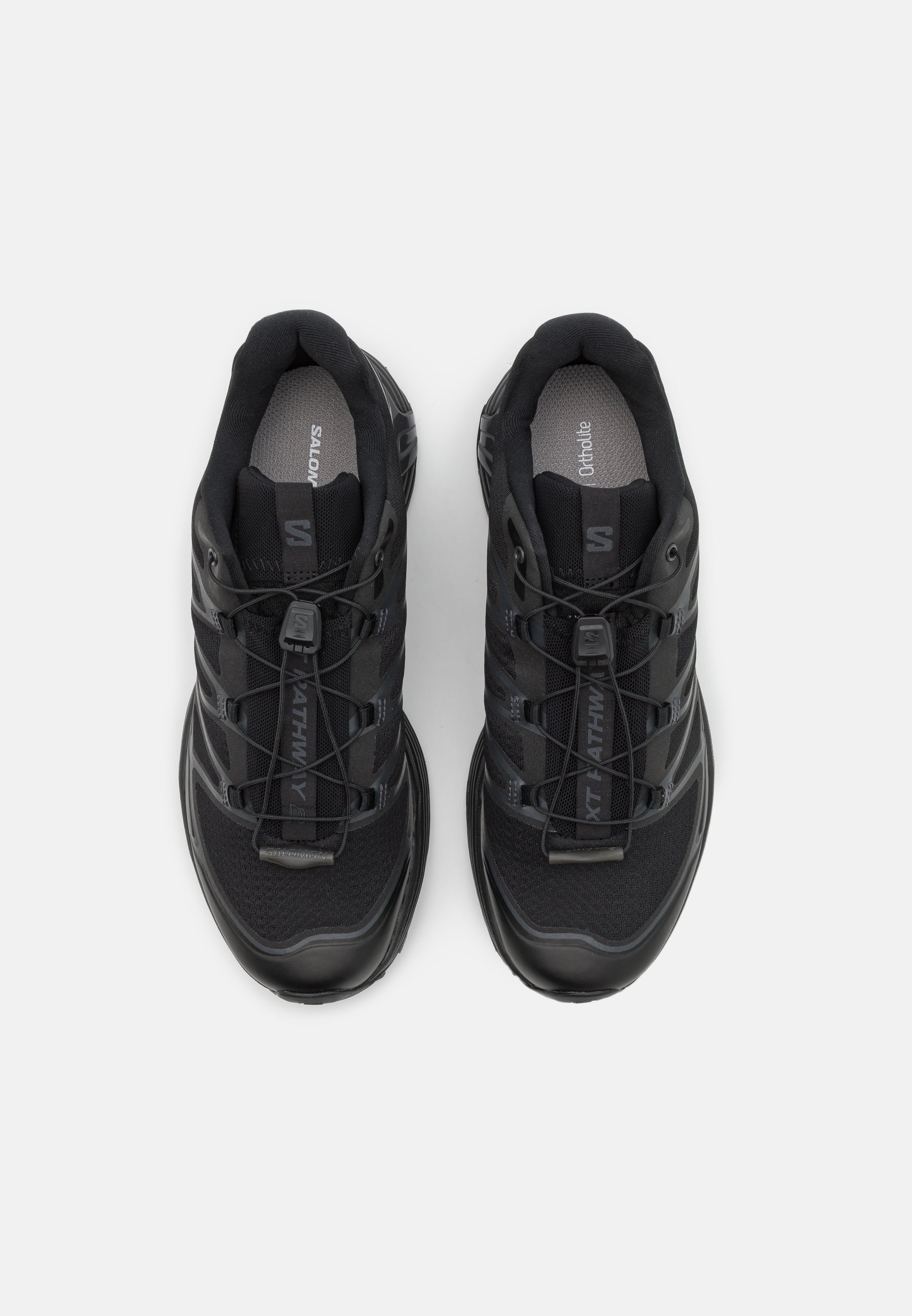 Baskets basses Salomon Sportstyle