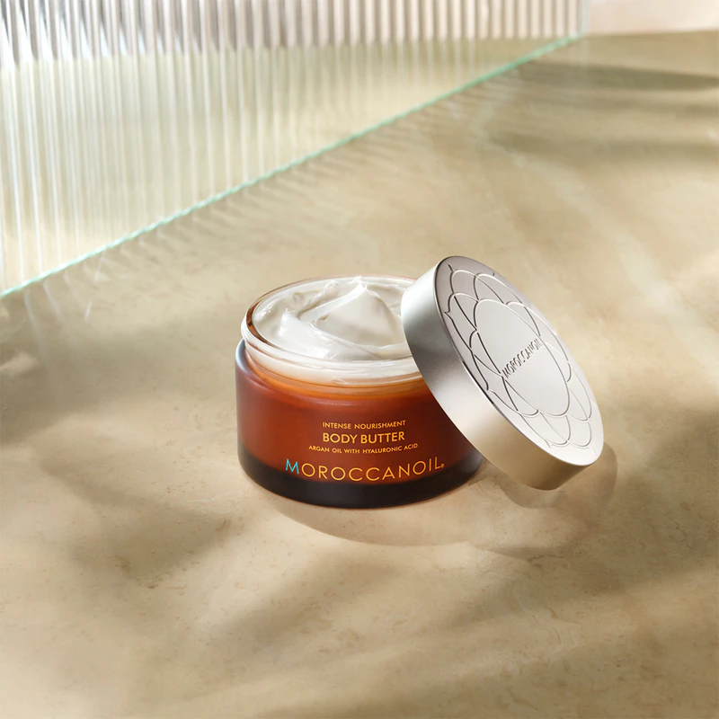 Moroccanoil Body Fragrance Originale Voedende Body Butter