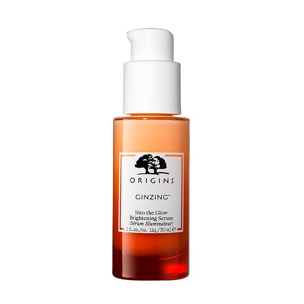 Ginzing Into The Glow Brightening Serum| 30 ml