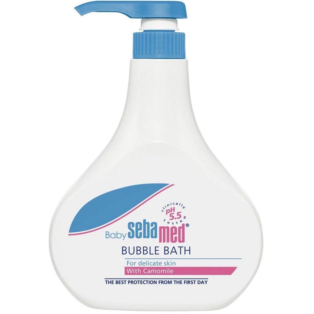 Sebamed Baby