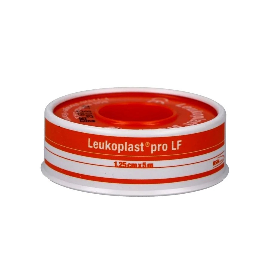 LEUKOPLAST Pansement Leukoplast Pro 1,25X500