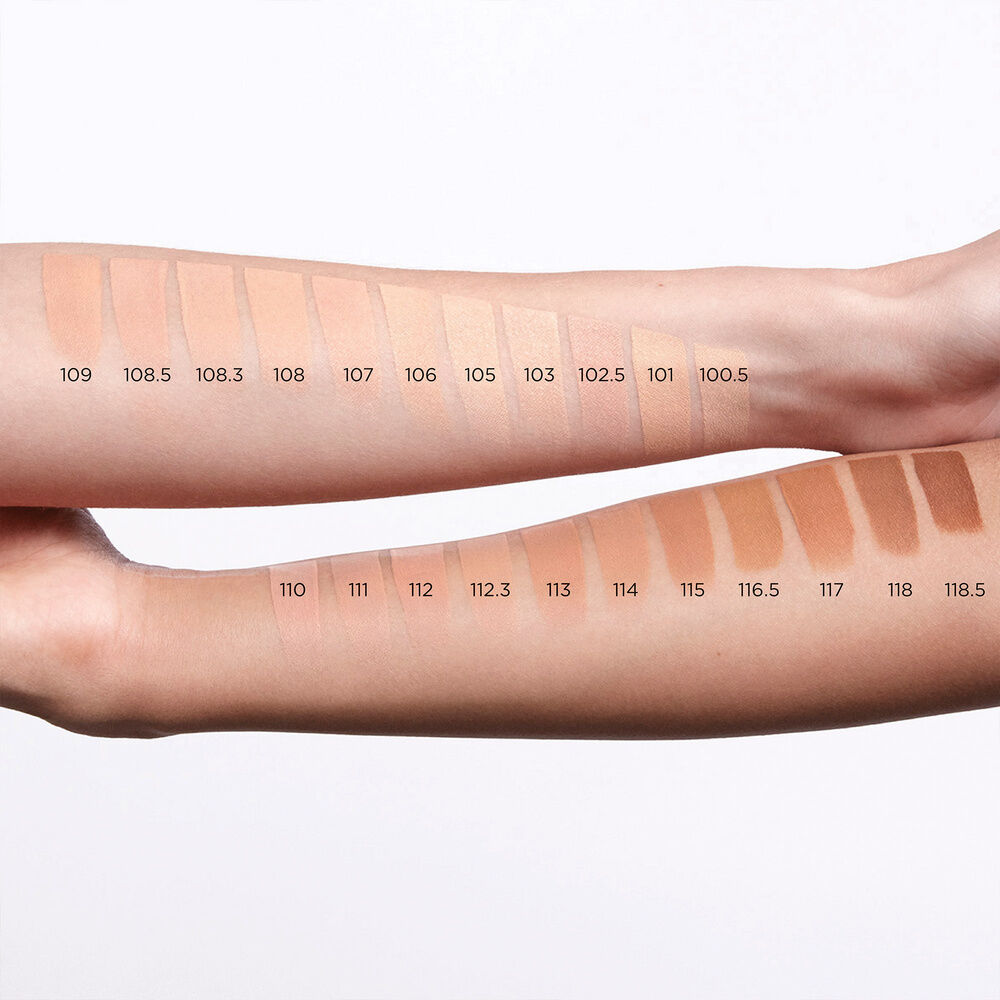 Clarins Skin Illusion Foundation