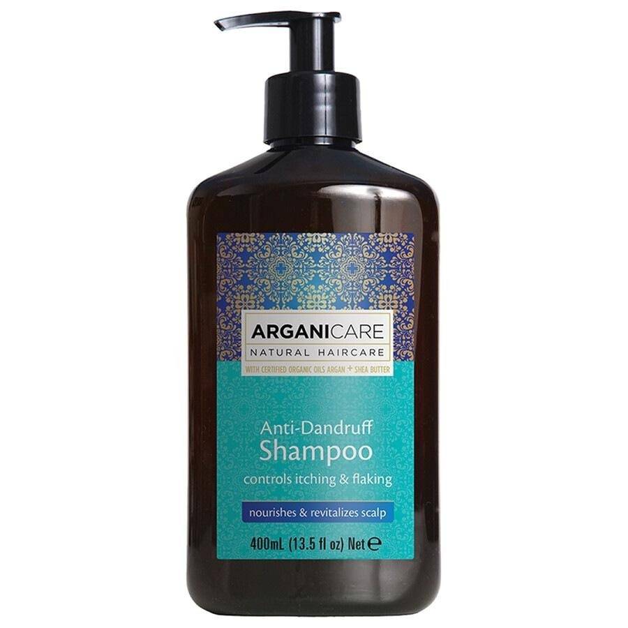 Arganicare Haarshampoo Anti-Schuppen - 400 ml