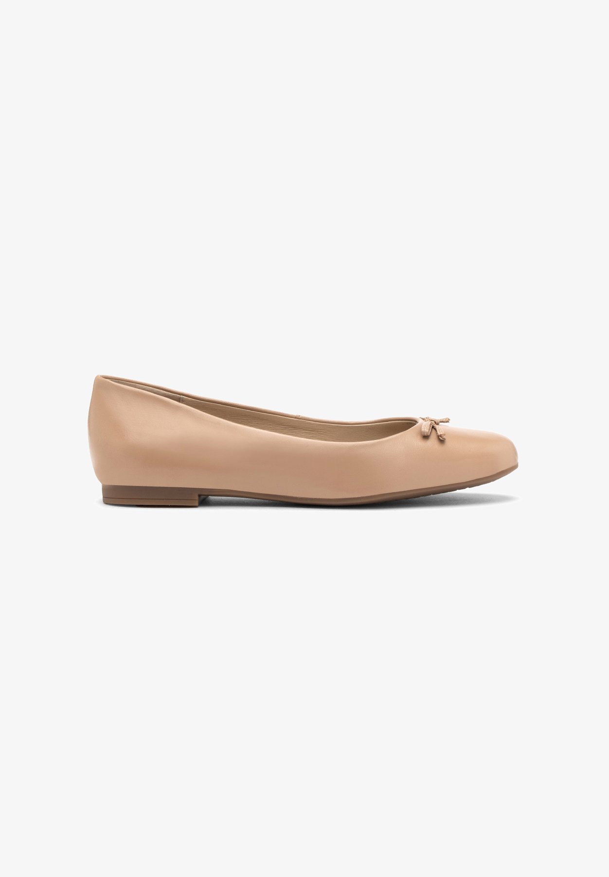 Ballerines RYŁKO - beige