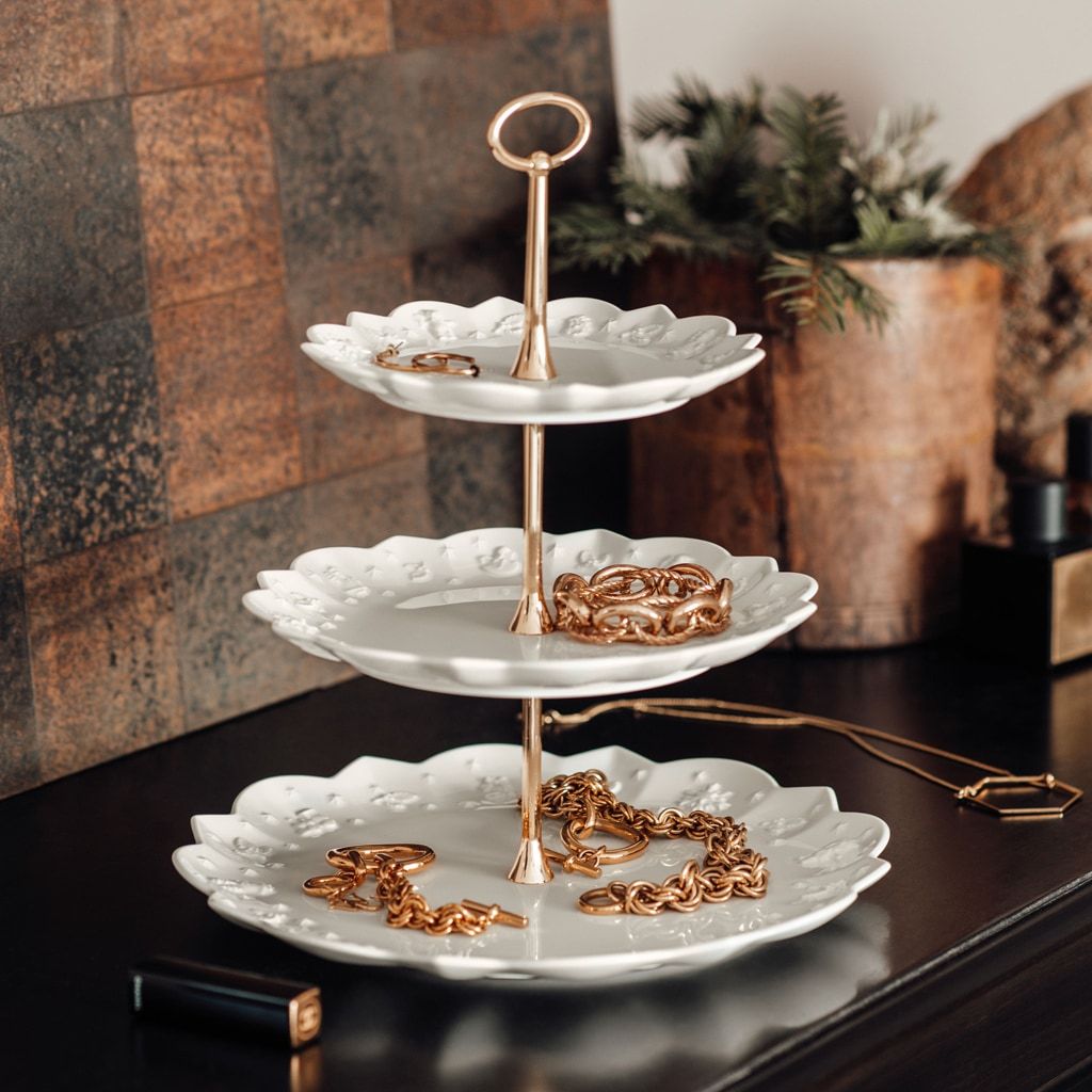 Villeroy & Boch Etagère Etagère Toy's Delight Royal Classic - 1 vnt
