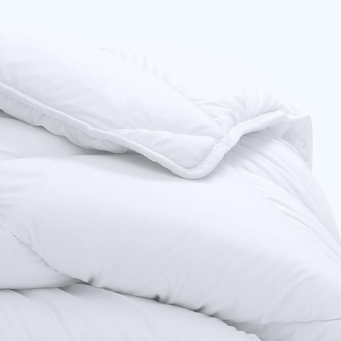 Hypnia - Couette Automne-Hiver - 240 x 260 cm 400g/m²