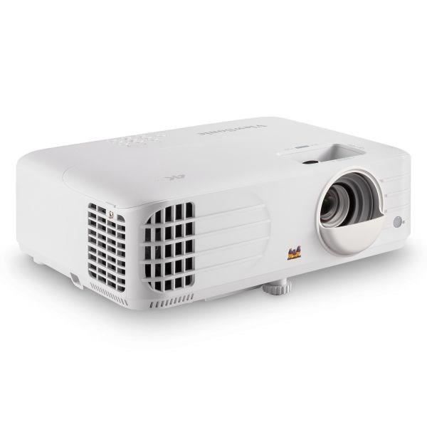VIEWSONIC PX701-4K UHD 4K Home Cinema Projector - 3200 ANSI lumens - White