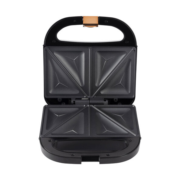 Voileipägrilli kupari, 750 W