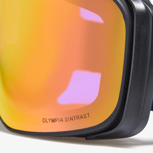  Olympia + Ski de ventilation adulte Gfa
