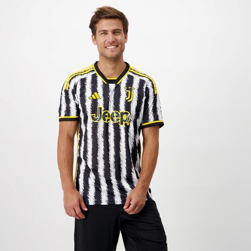 Juventus mājas krekls 23/24