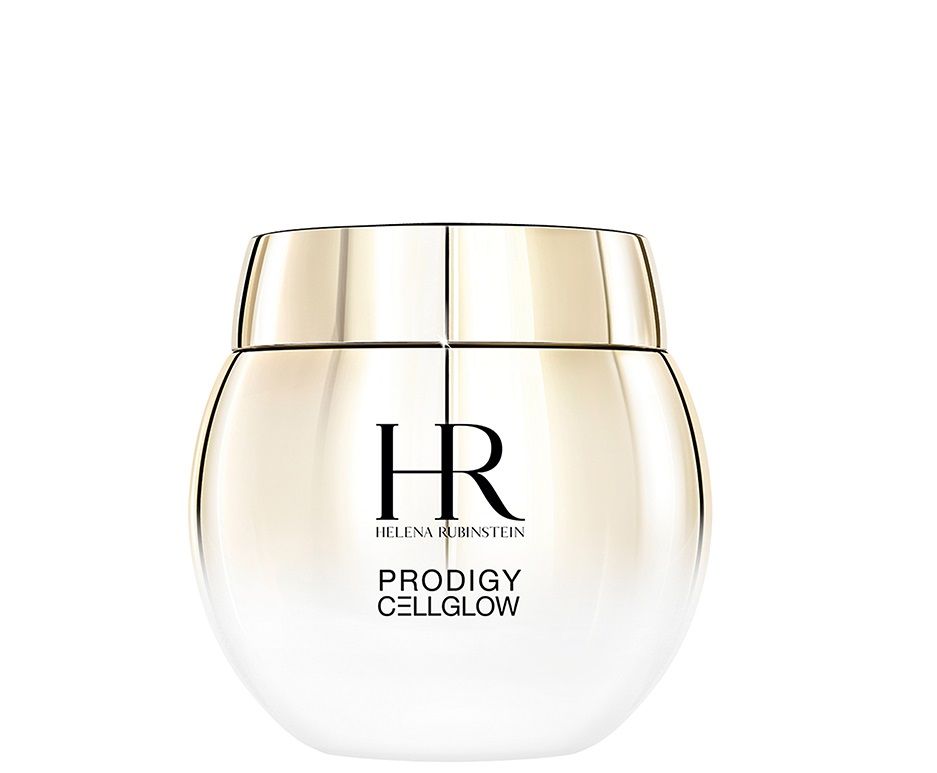 „Prodigy Cellglow The Radiant Regenerating Cream“ Prabangios tikslinės procedūros