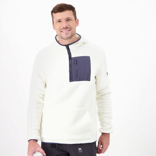  Boriken Fleece