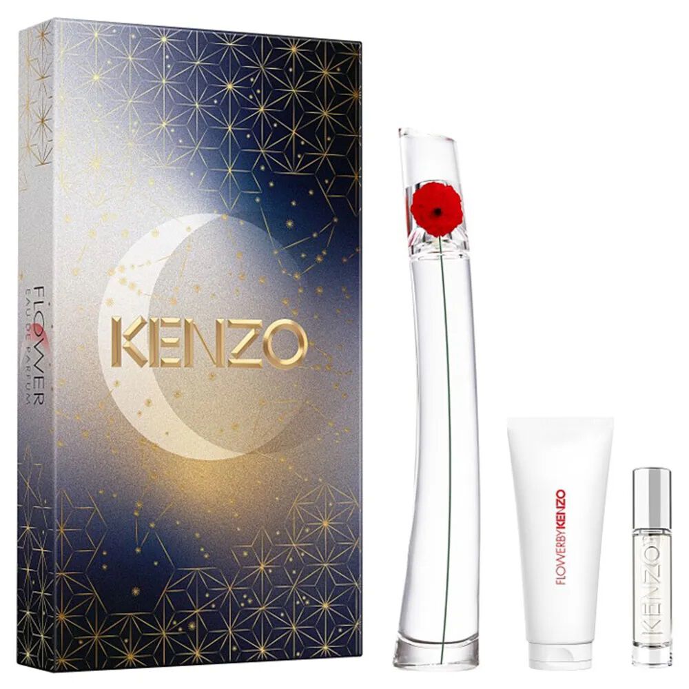 Kenzo gėlė iš Kenzo