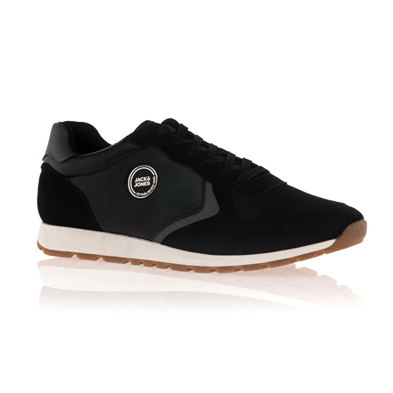 Korit / lenkkarit Homme Noir
