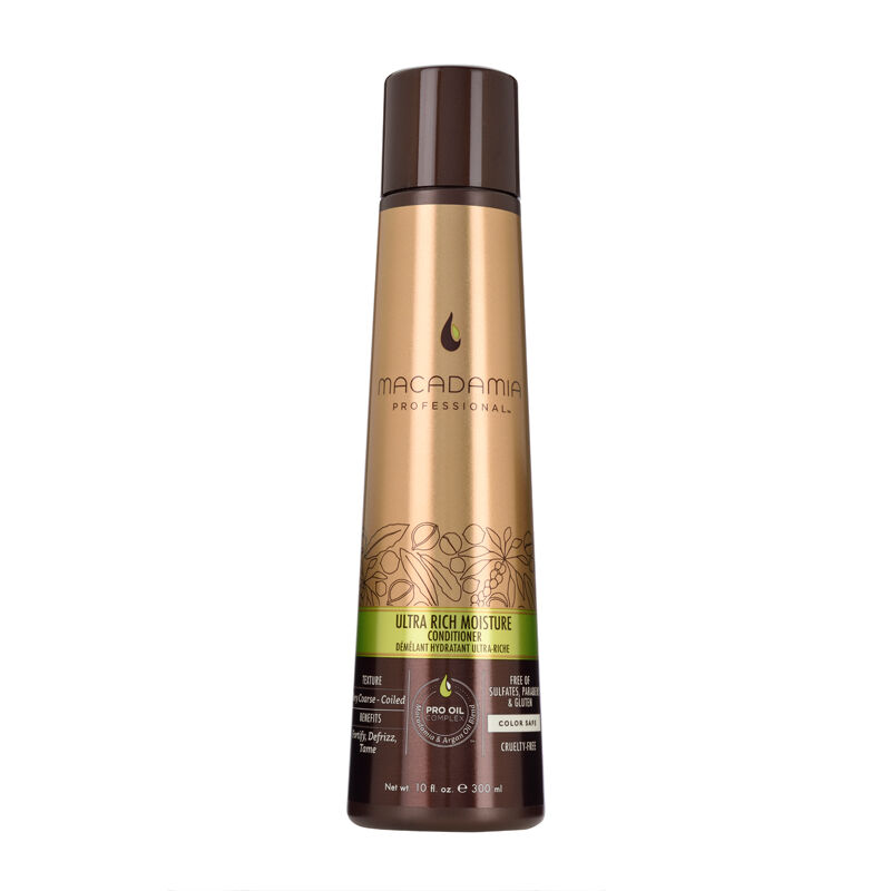 Macadamia Professional Ultra Rich Repair Vegan