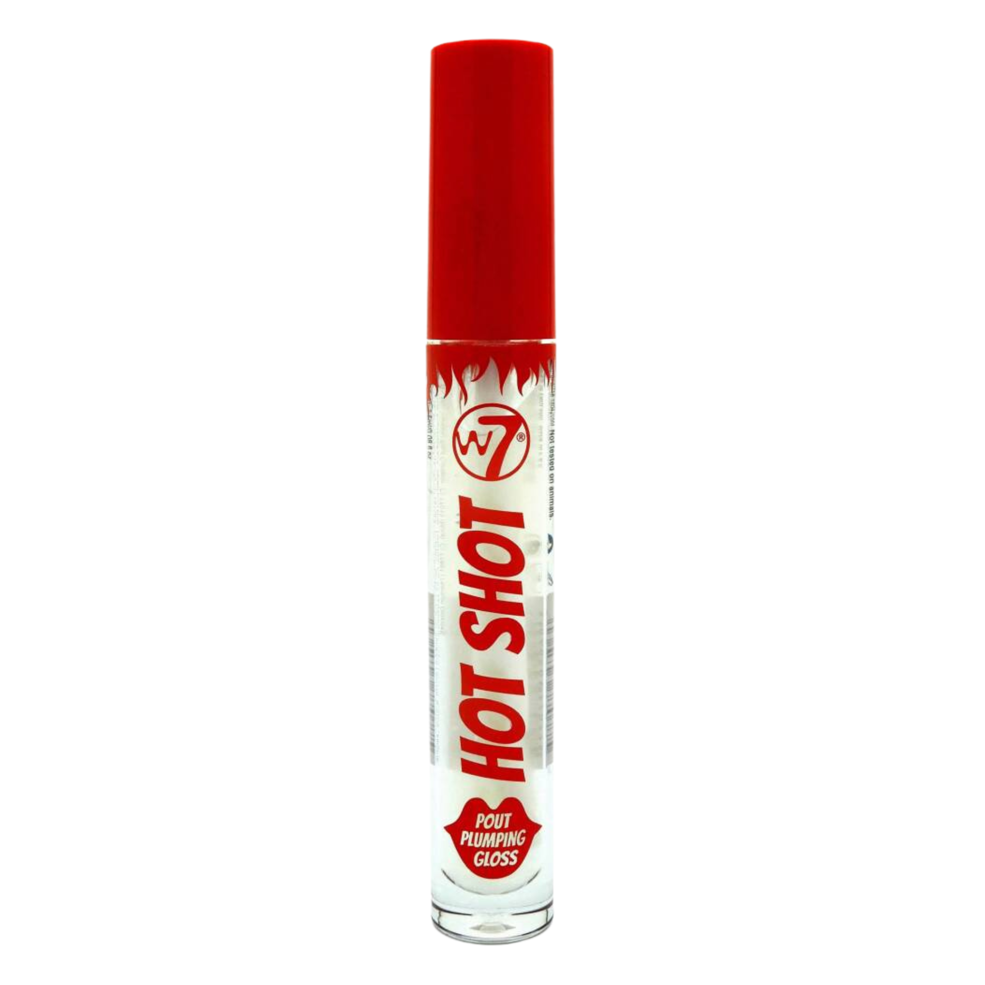 W7 Hot Shot
