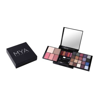 Mya Makeup Palette 31 nyanser 1 enhet 1 enhet