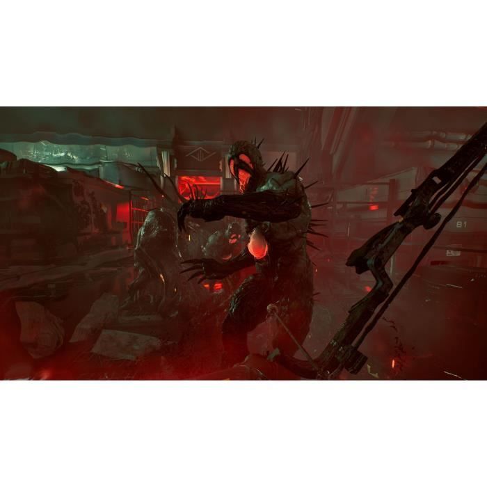 Killing Floor 3 - Day One Edition - Xbox Series