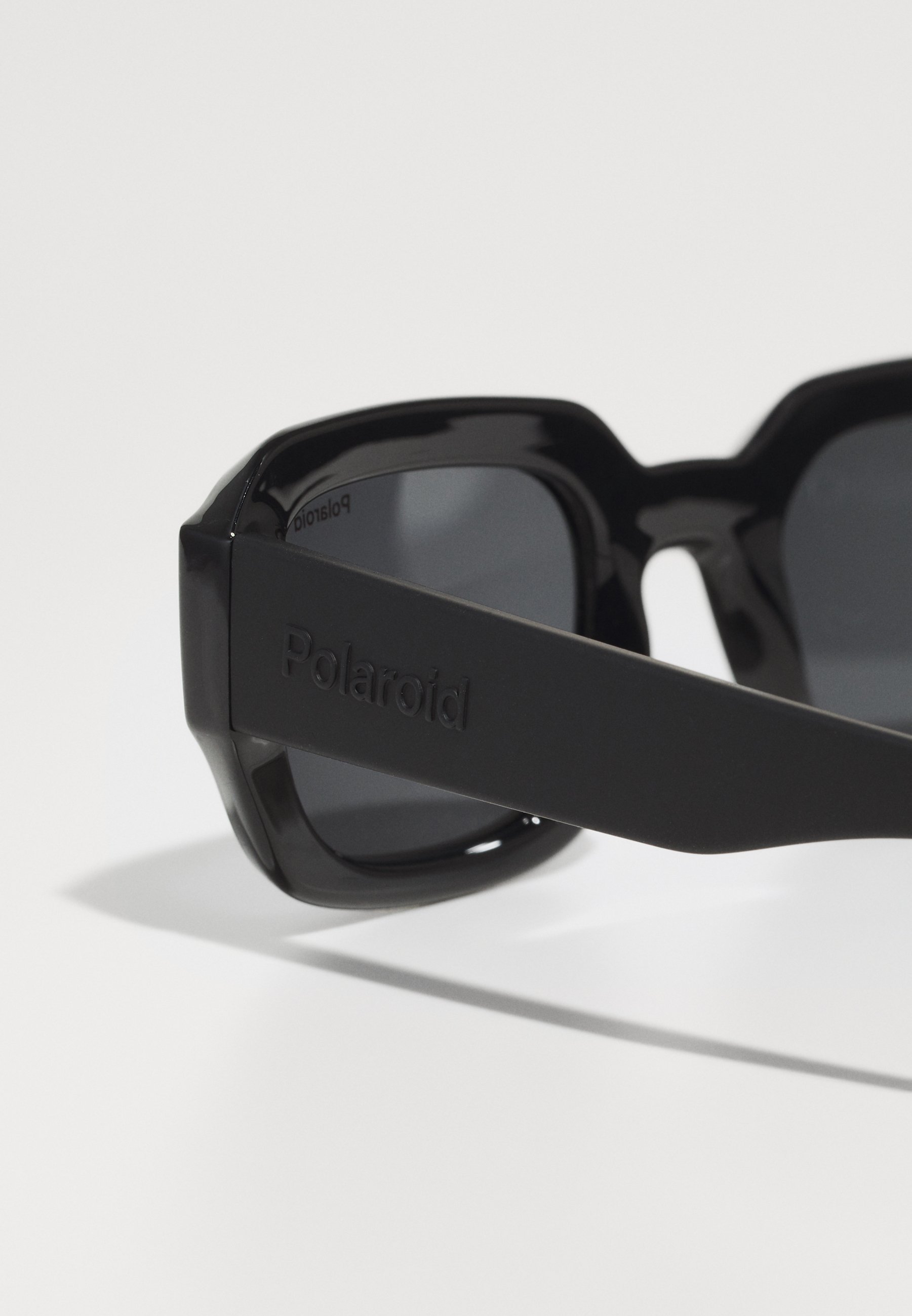 Polaroid UNISEX - Zonnebril - zwart