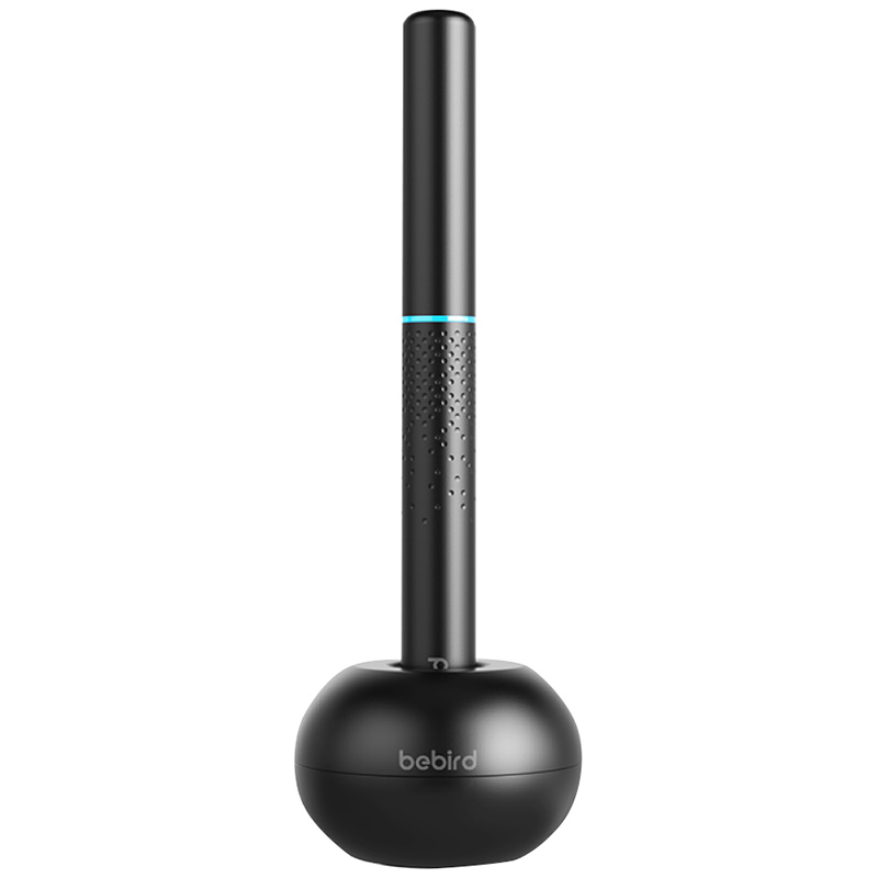 Bebird M9 S svart