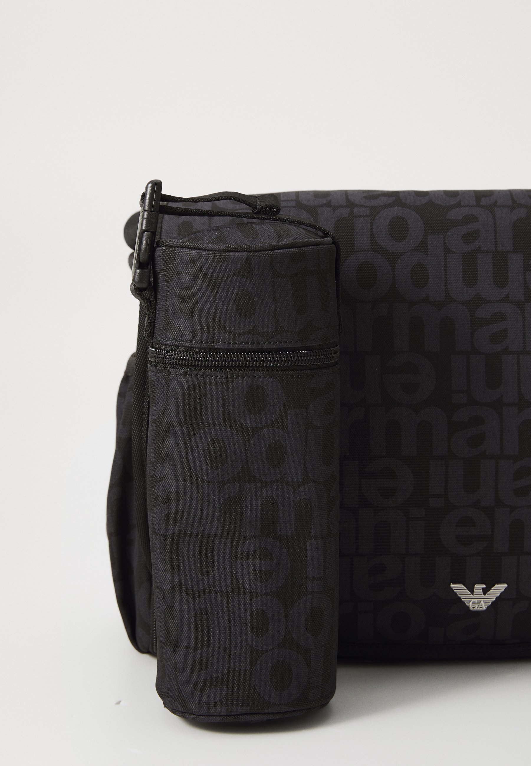 Emporio Armani luiertas unisex - Baby luiertas - blauw