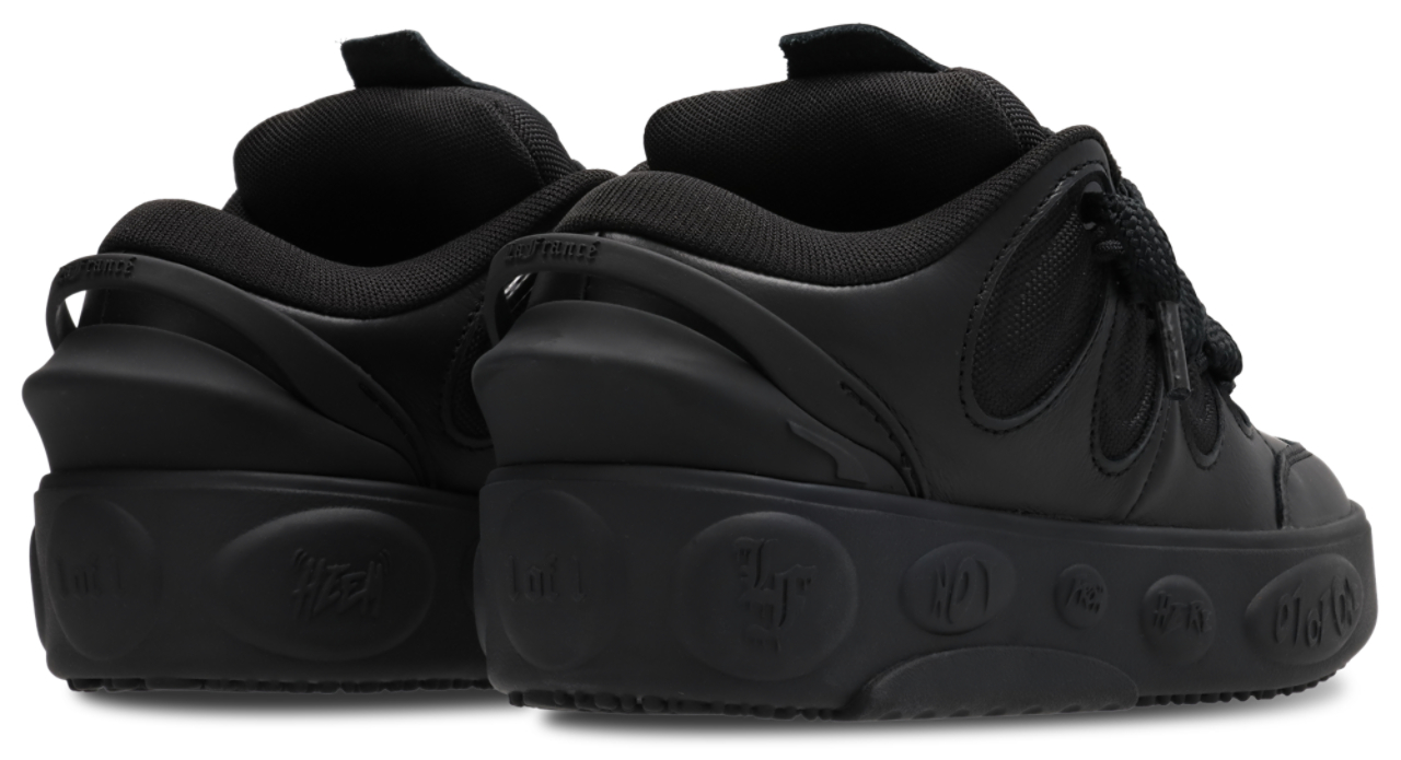 Puma Lafrance