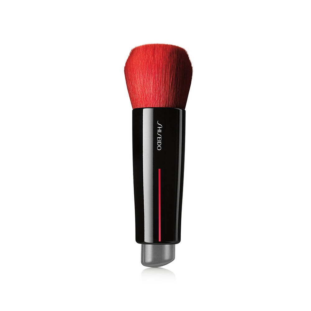 Shiseido Daiya Fude Pinceau Duo Visage