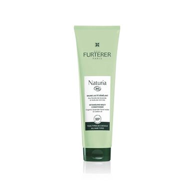 René Furterer Naturia Baume Lacté Démellant Hellävarainen hoitoaine toistuvaan ja perhekäyttöön 150 ml 150 ml