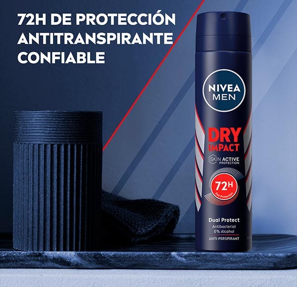 Tør effekt | 200 ml