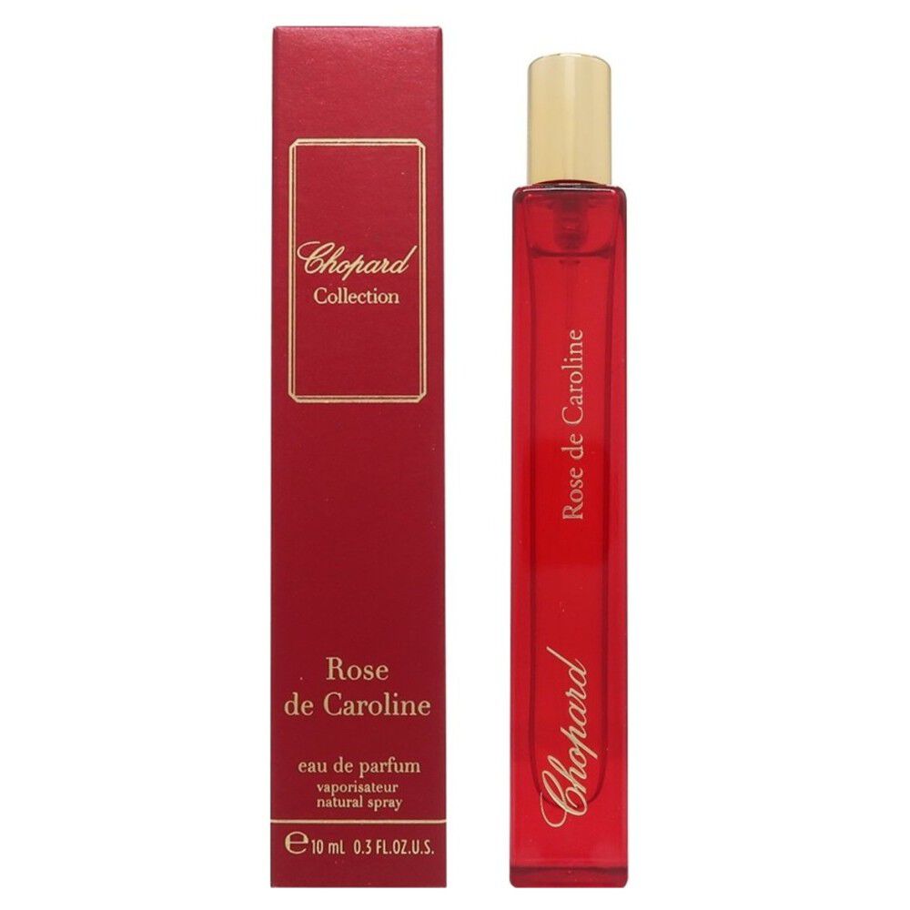 Chopard Rose de Caroline