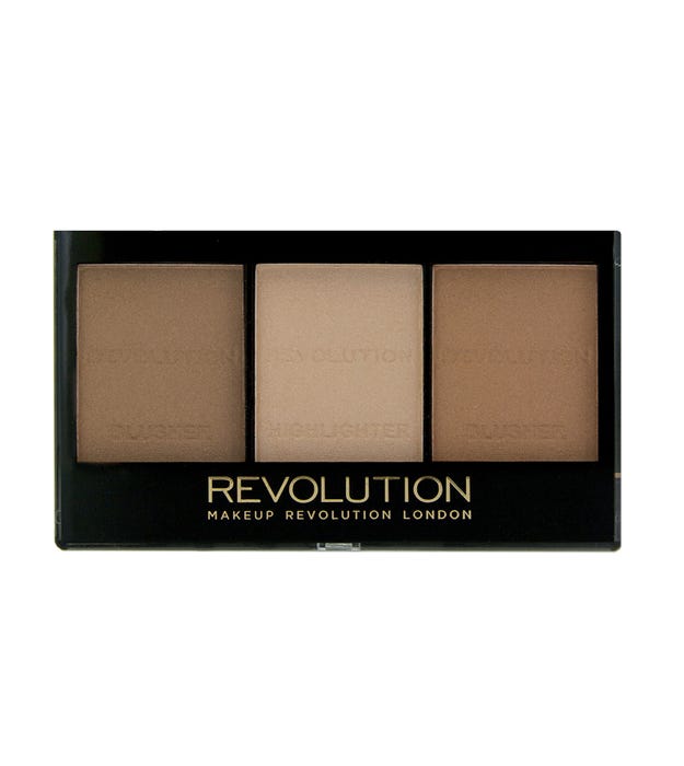 Ultra Sculpt & Contour