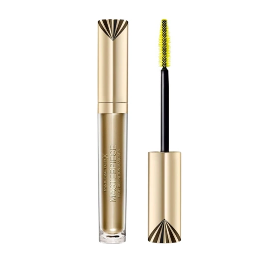 Max Factor Masterpiece High Definition tusz do rzęs Rich Black 4,5 ml
